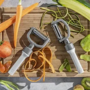 Zwilling | Z-Cut 5 In 1 Peeler