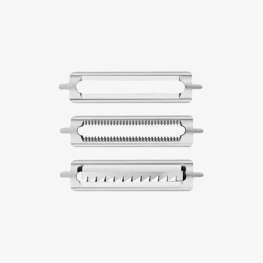 Zwilling | Z-Cut 5 In 1 Peeler